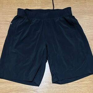 Lululemon Running shorts